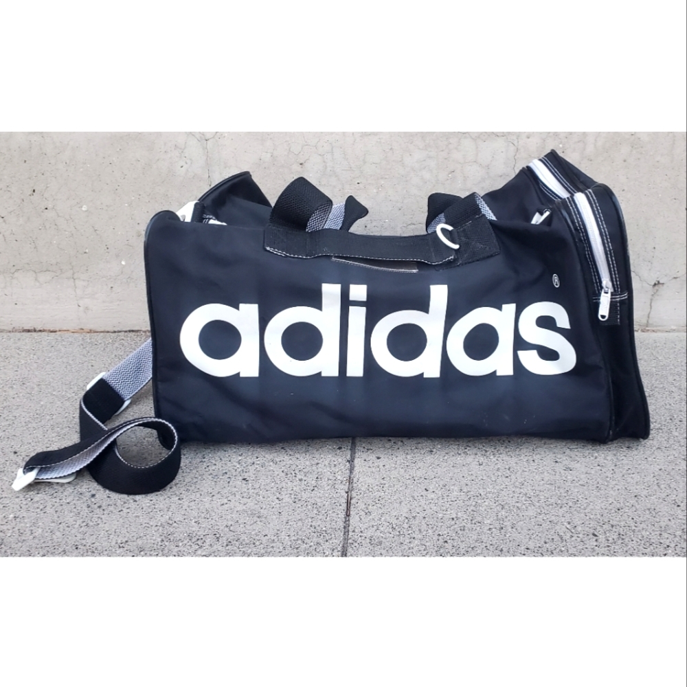 Adidas Gym Bag